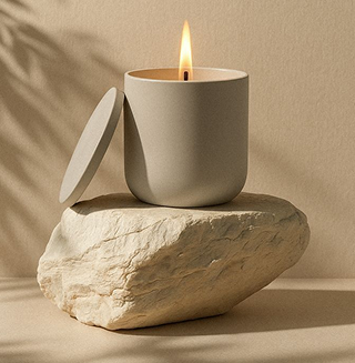 Classic Candles Collection